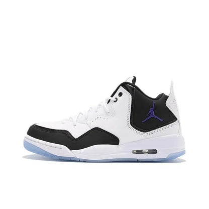 Nike Jordan Courtside 23 Mid Men‘s Basketball Shoes High Performance Ankle Support Cushioning Court Grip HQ1192-101