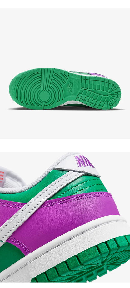 Nike Authentic Dunk Women's Low-Top Casual Sneakers FD9924-311
