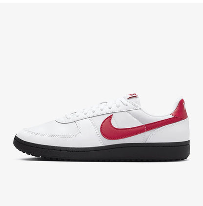 Nike Original modische Unisex-Low-Top-Retro-Basketballschuhe mit Schnürung FQ8762-100