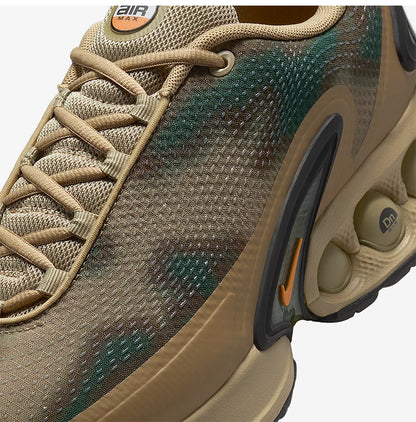 Nike Genuine Air Max DN Men's Responsive Running Shoes IB7025-200