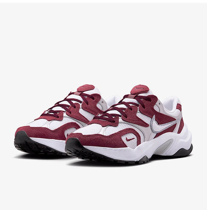 Zapatillas Nike AL8 originales oficiales para mujer, estilo running retro, zapatillas tipo dad shoes FJ3794-600