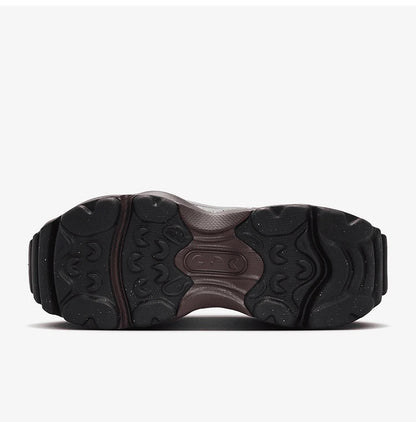 Nike genuine Fall/Winter New Unisex Thick Sole Air Cushion Running Shoes FD2110-002