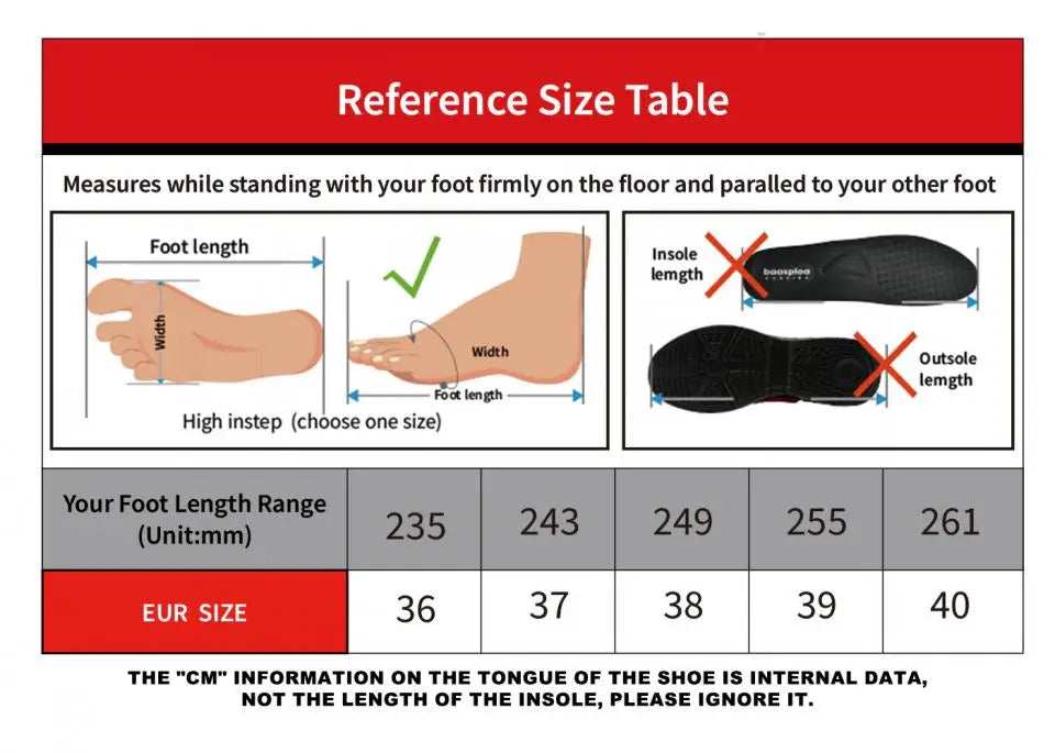 Baasploa Women Running Sneakers Brand Mesh Breathable Comfortable Walking Shoes Outdoor Anti-slip Female Casual Jogging Sports Shoes