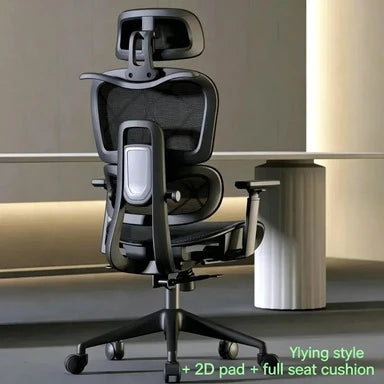 Carpeted Office Chairs Cheap Ergonomic Recliner Chairs Gaming Computer Wheels Free Shiping Adjustable Sedia Da Ufficio Furniture
