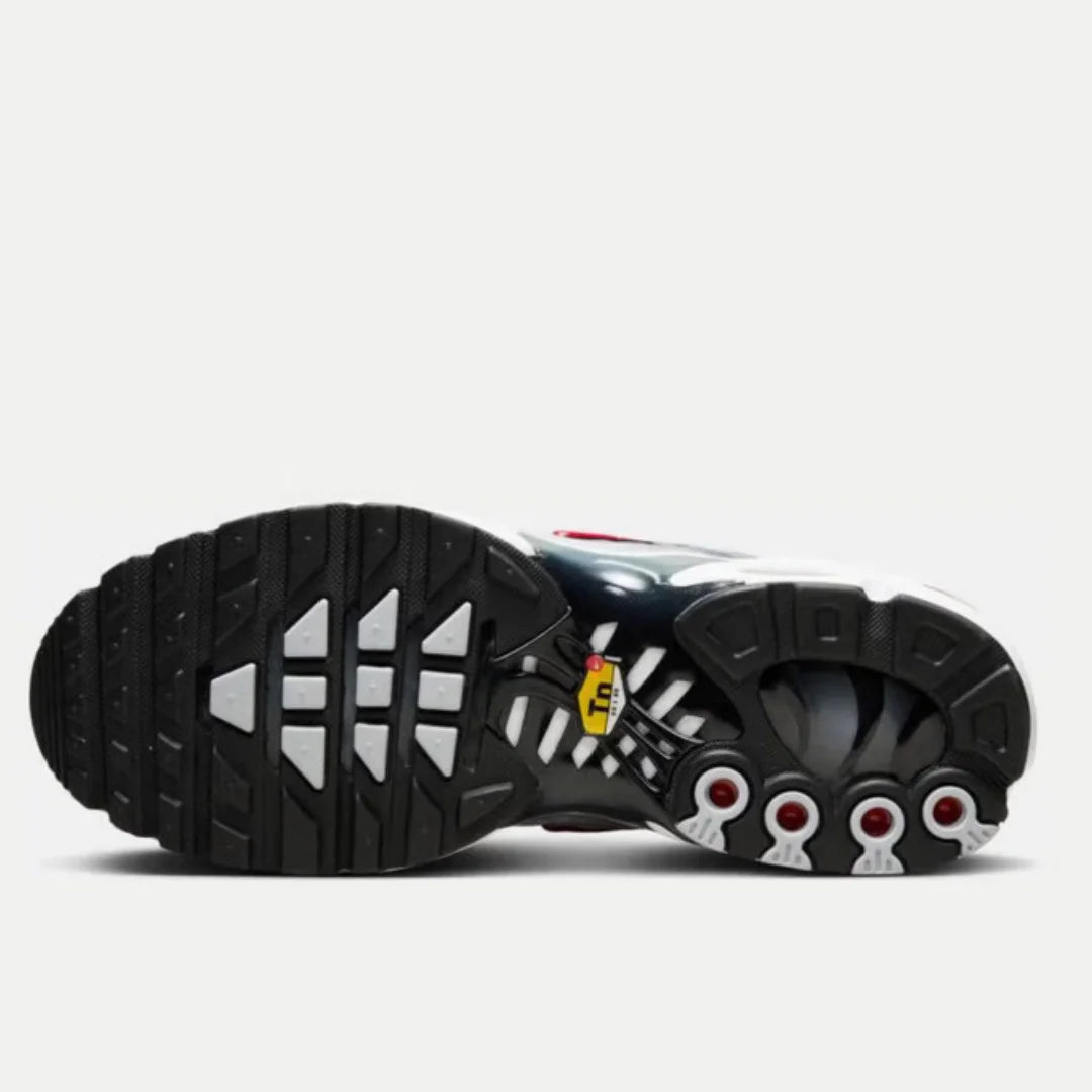 Nike Women's Shoes Air Max Plus Fashionable, Comfortable and Wear-Resistant Sports Running Shoes Hm9654-001