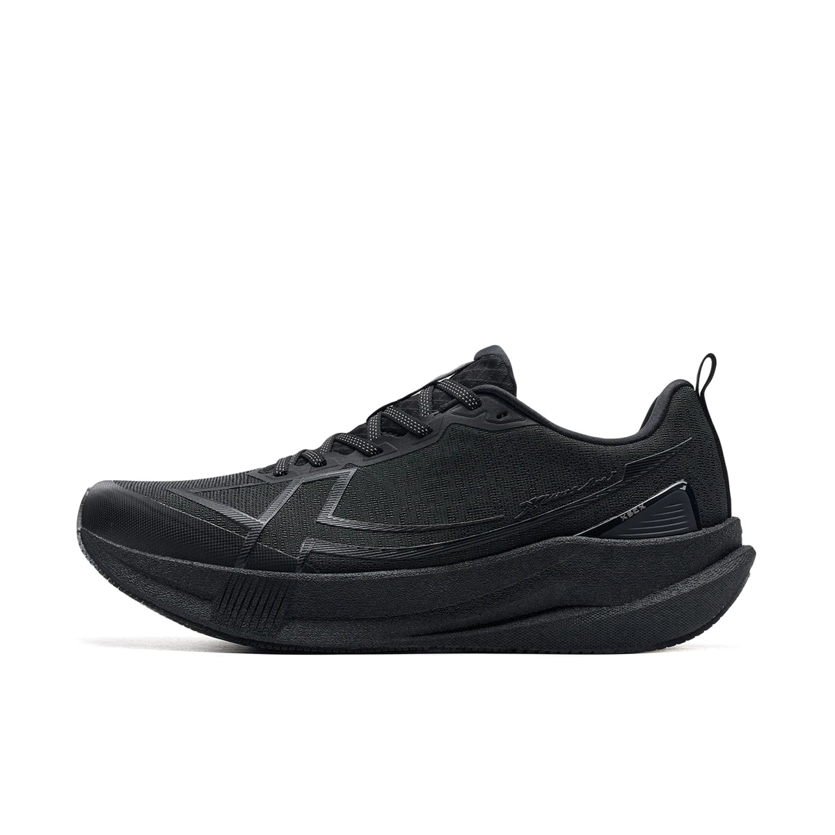 Xtep 2000km 5.0 Running Shoes Soft Universal Sneakers Cushion Durable Jogging Wear-Resistant Lightweight Shoes 874119110023