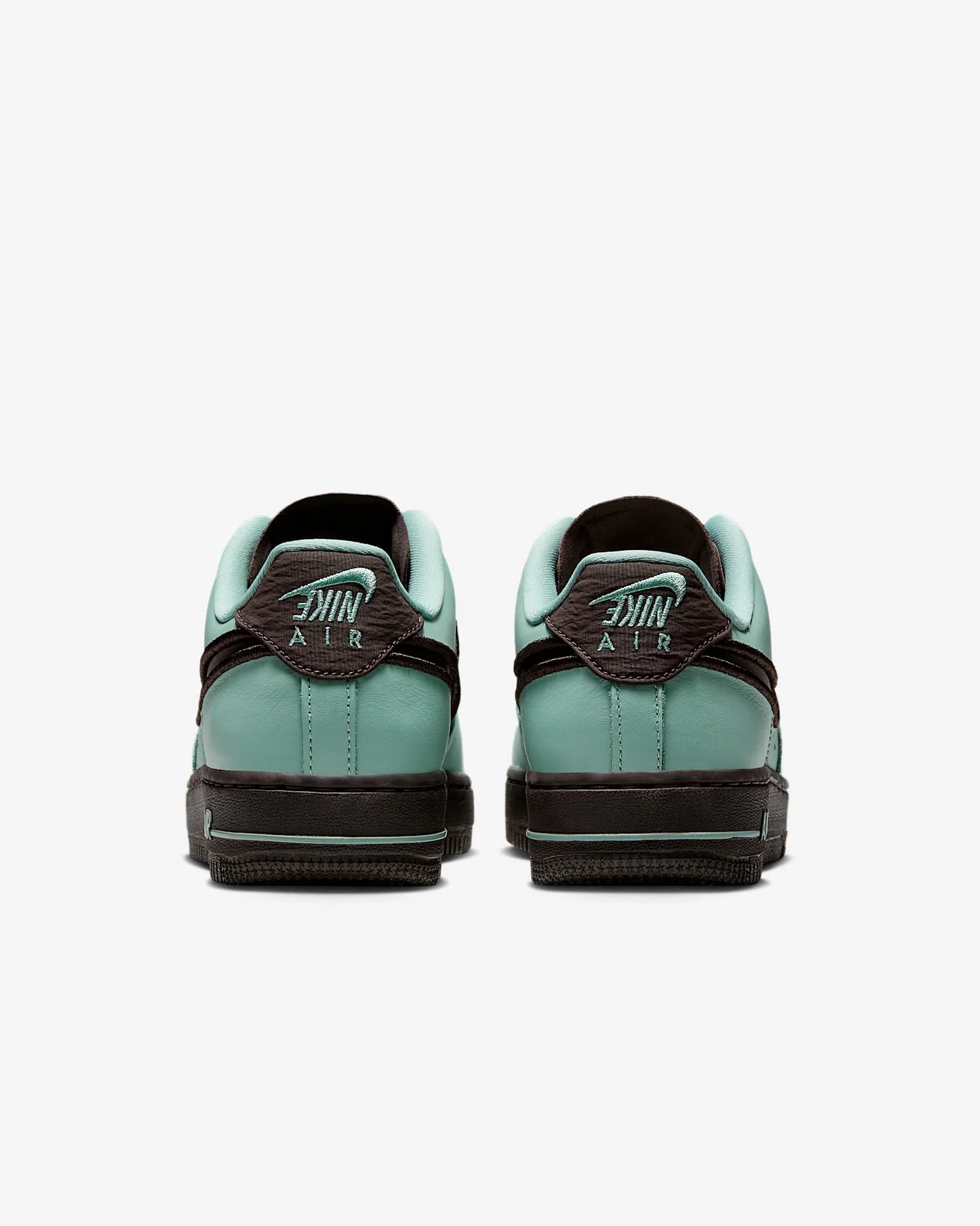 Zapatillas Nike originales para hombre y mujer, nuevas AIR FORCE 1, zapatillas de skate clásicas de moda, AF1 casuales DD8959-100