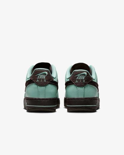 Zapatillas Nike originales para hombre y mujer, nuevas AIR FORCE 1, zapatillas de skate clásicas de moda, AF1 casuales DD8959-100