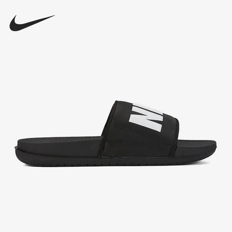 Nike Genuine Seasonal Unisex OFFCOURT SLIDE Sandalen BQ4639-012