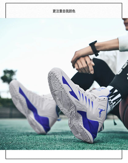 Men's Sneakers Casual Men's Shoes Tennis Luxury Trainer Race Breathable Shoes Fashion Running Shoes for Women