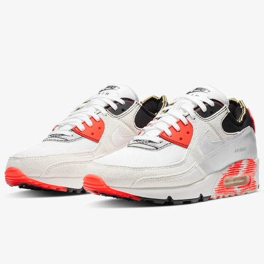 Nike Authentic AIR MAX III PRM unisex volnočasové tenisky New Air Cushion DC7856