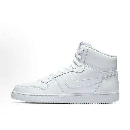Nike EBERNON Low Premium Sneakers Classic Retro Design Comfort Cushioning Everyday Durable Wear Unisex AQ1774-102
