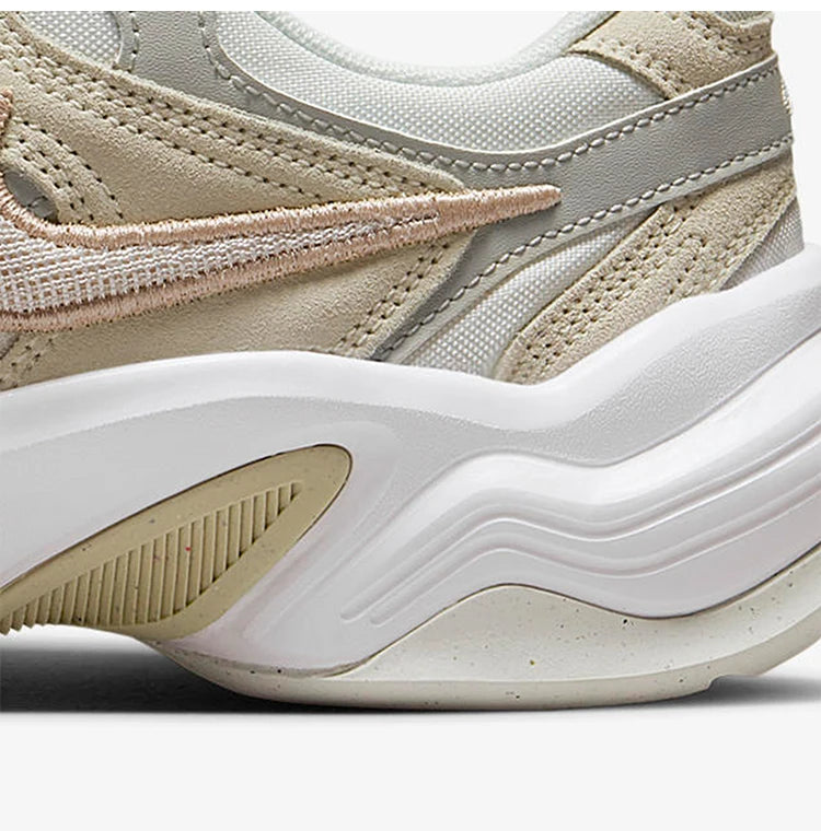 Nike Genuine Product 2024 New Women's Mesh Breathable SneakersFJ3794-300