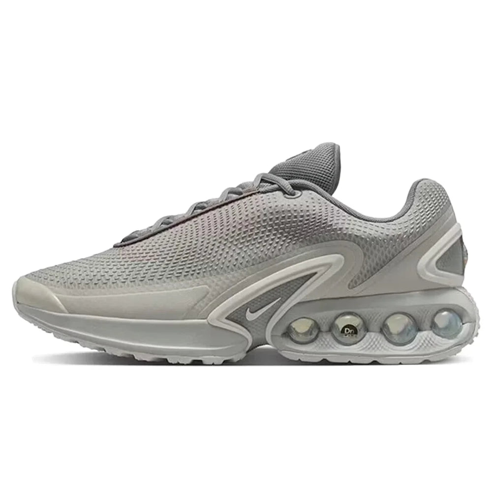 Nike Air Max Dn Men's Running Shoes Dynamic Air Cushioning Lightweight Responsive Comfort for Daily Running Training DV3337-010