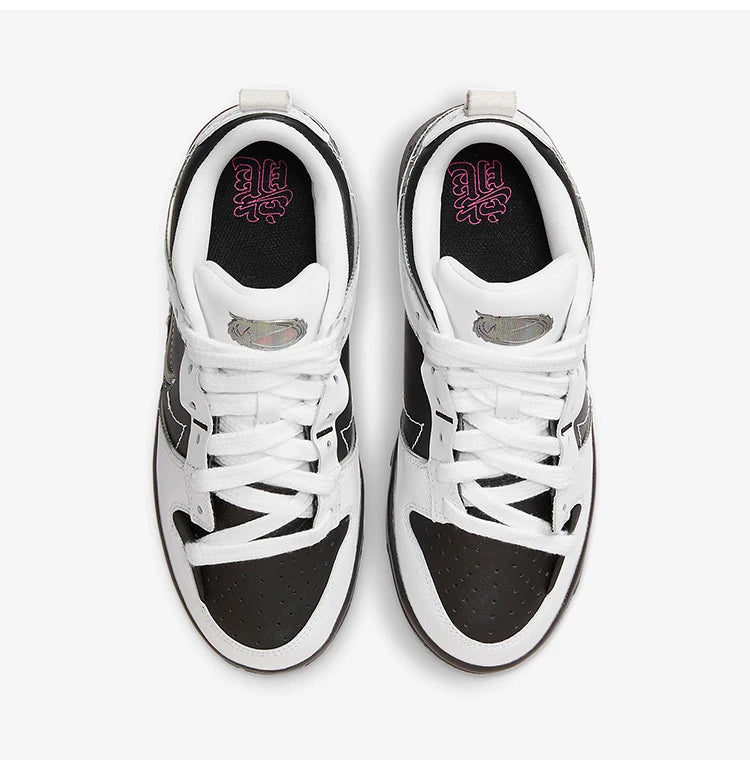 Nike Genuine Dunk Low Disrupt 2 Women's the Year of the Loong Shoes FZ5063-190