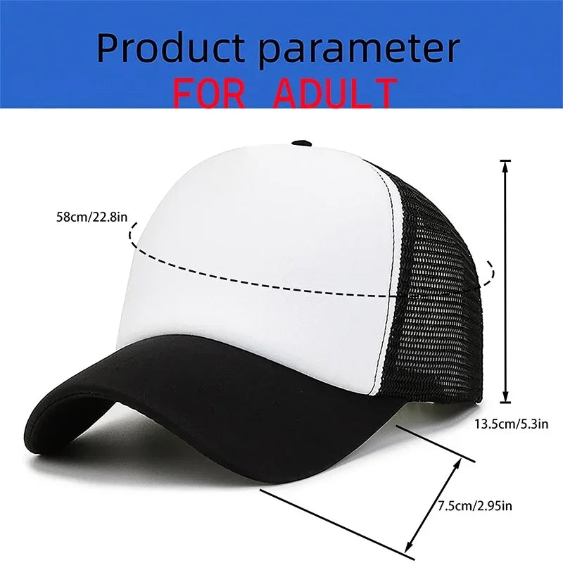 One Pieces Baseball Cap Cute Cartoon Anime Luffy Letters Casual Hats Men Adult Adjustable Sun Caps Boy Headgear Kids Hat Gift