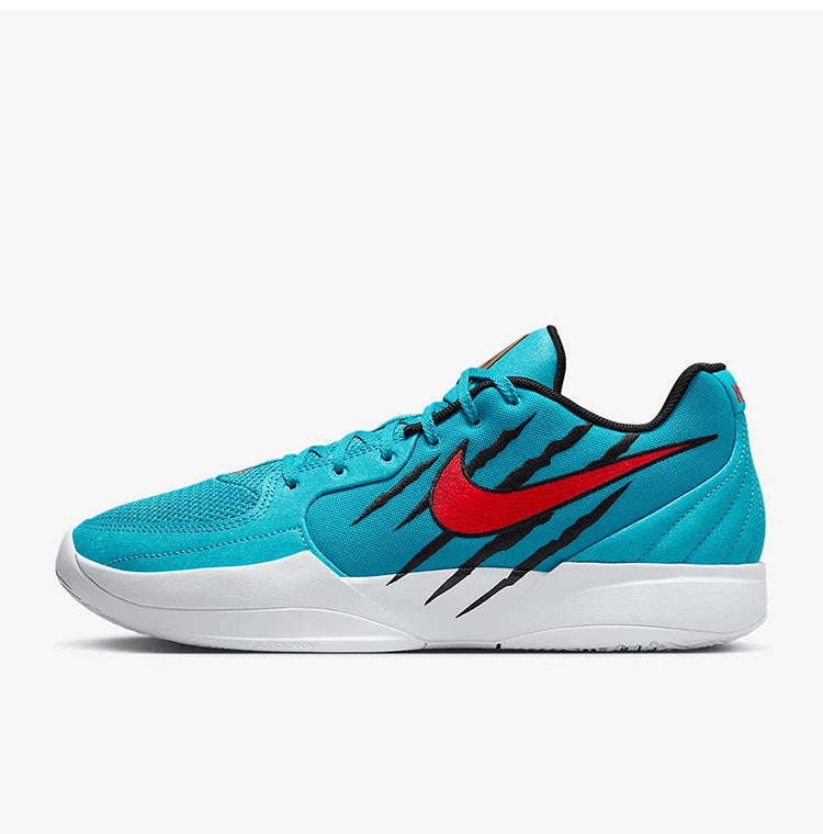 Nike Genuine JA 2 EP Herren-Basketballschuhe mit Dämpfung HQ1760-400
