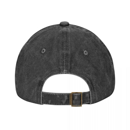 Stars Logo Baseball Cap Residents Evils Game Unisex Teens Design Hip Hop Hats Summer y2k Retro Hiking Fishing Baseball Caps