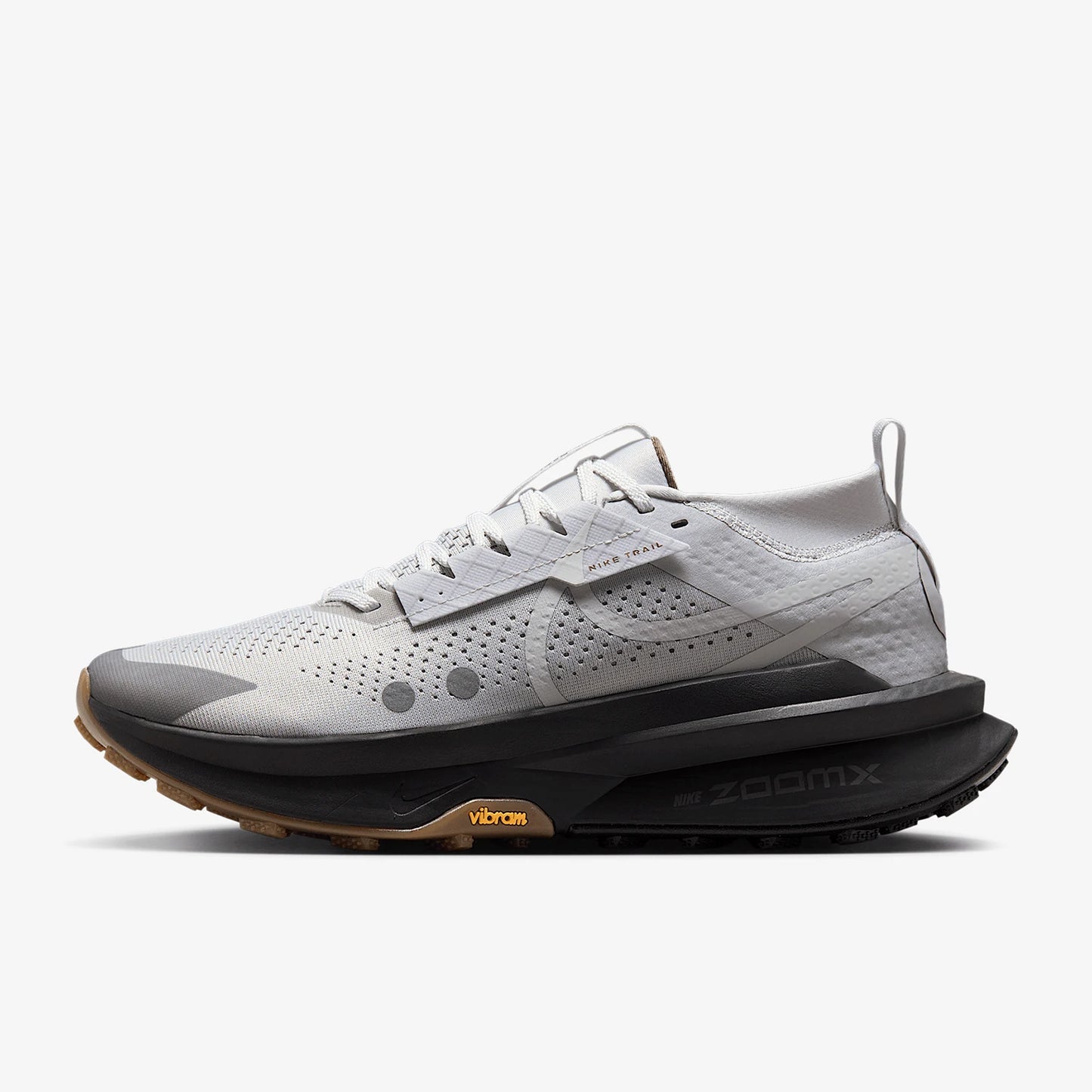Nike original Zegama Trail 2 — Ténis de trail running respiráveis para homem IB7669-001