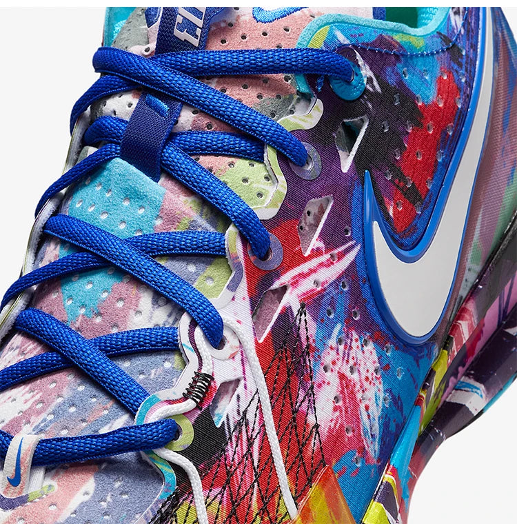 Nike Genuine G.T. CUT 3 Unisex – trendige, langlebige Performance-Basketballschuhe IF2522-100