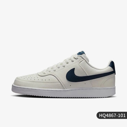 Nike genuine seasonal new men's breathable and wear-resistant sports and leisure board shoes HQ4867-101
