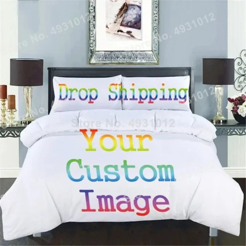 One Piece Luffy Boy 3pcs Bedding Set Quilt Cartoon Duvet Cover Pillowcase Bedclothes Children Kids Boy Bed Bedroom Set