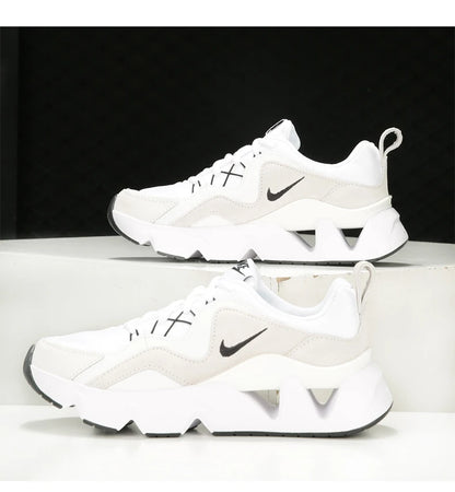 Nike genuine RYZ 365 women's comfortable and cushioned sports and leisure shoes BQ4153-100