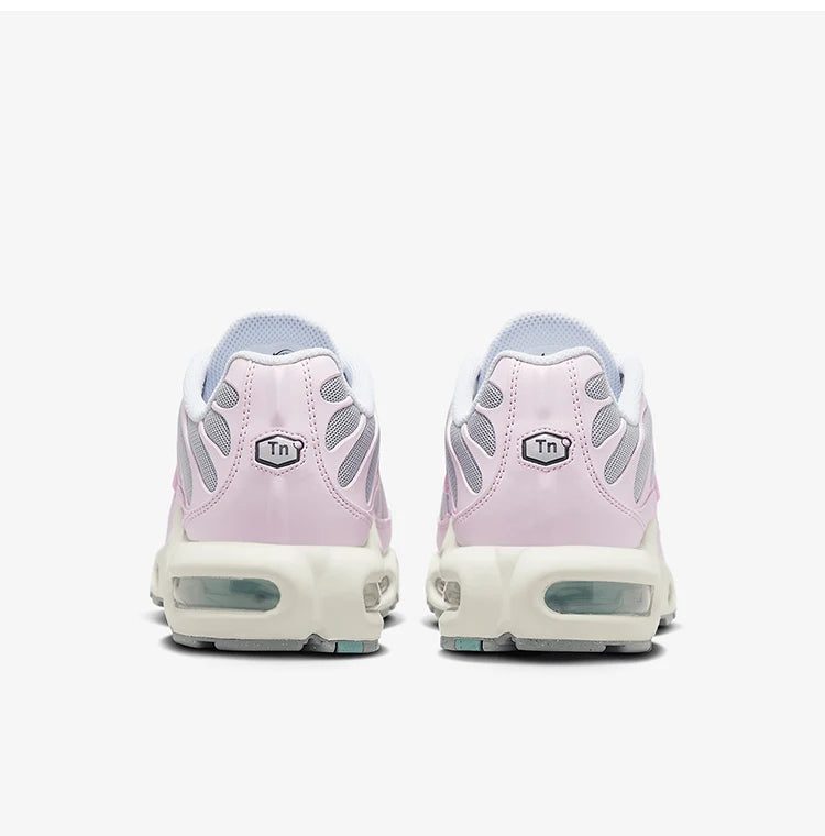 Nike Official Genuine Air Max Plus Women's Classic Breathable Sports Shoes HM3692-061