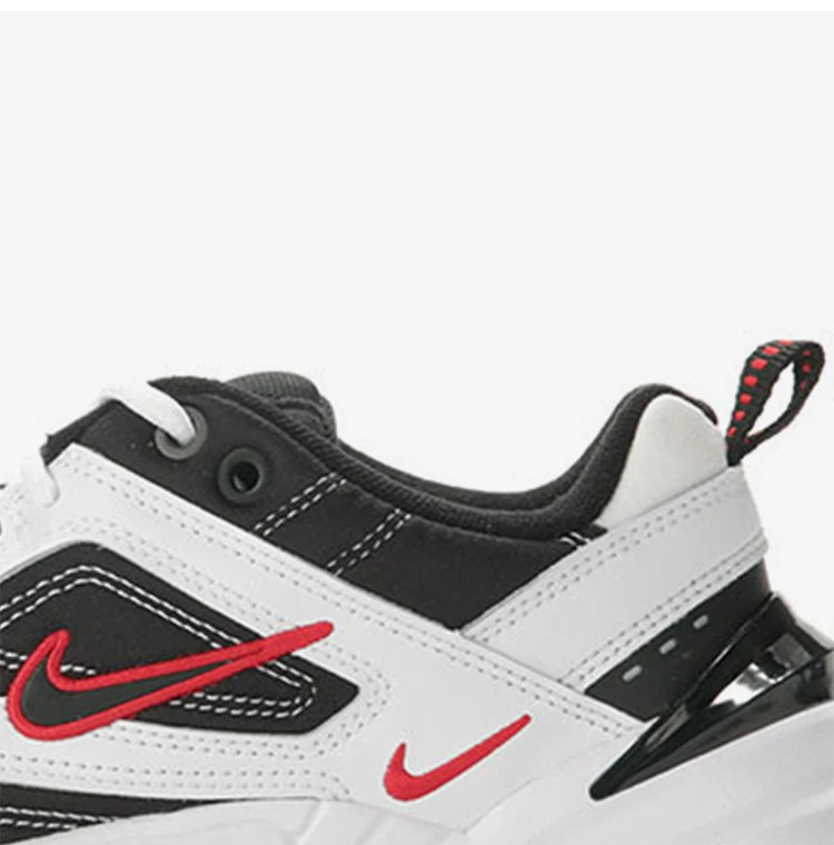 Nike genuine AIR MONARCH IV men's comfortable and cushioned sports shoes AV4789-104