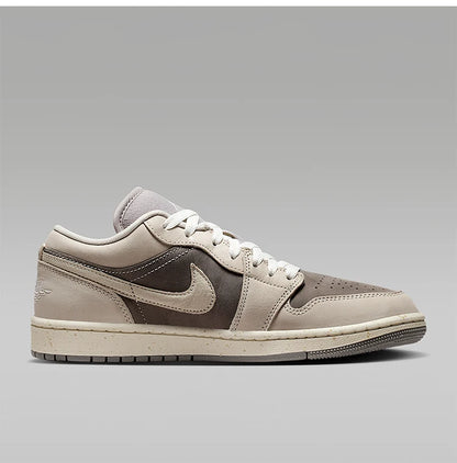 Zapatillas de baloncesto Nike auténticas JORDAN para hombre, de caña baja, con cordones, resistentes al desgaste y con amortiguación de impactos IB7011-001
