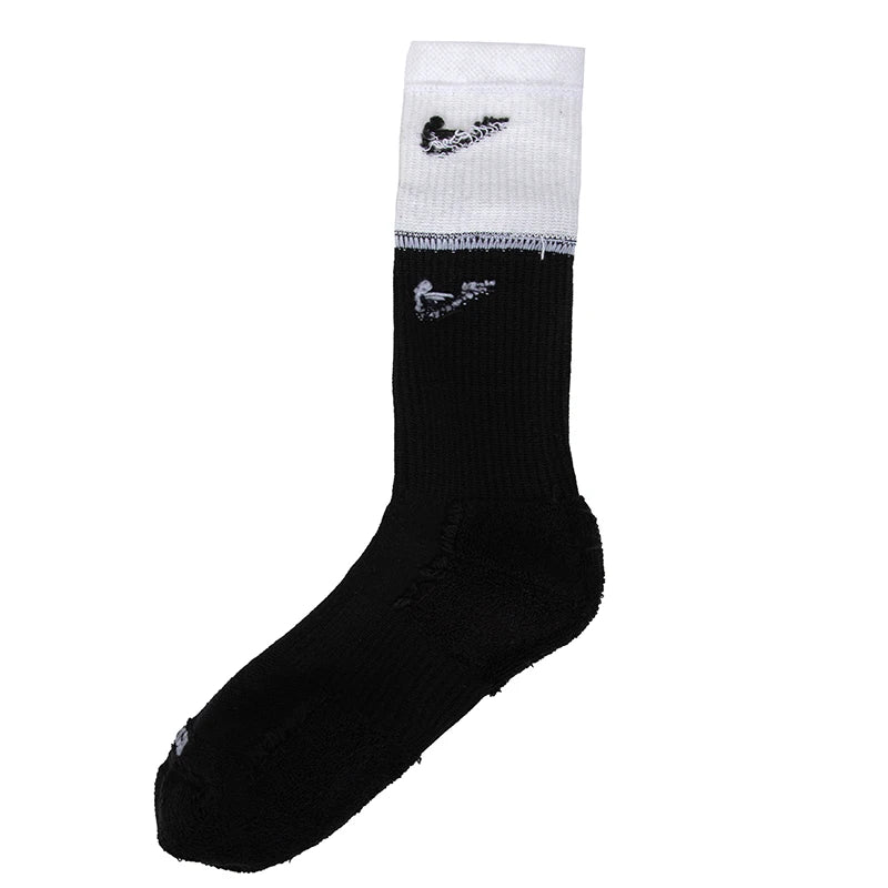 Nike Socks Men's Socks Women's Socks Casual Socks Fashionable Mid-Calf Basketball Running Fitness Socks Dd2795-011