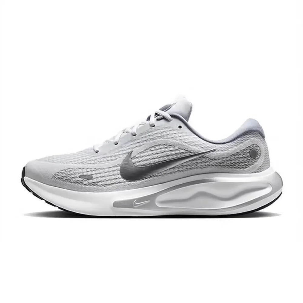 Nike Journey Run Running Shoes Comfortable cushioning, slip-resistant and durable Ideal for daily training FN0228-403