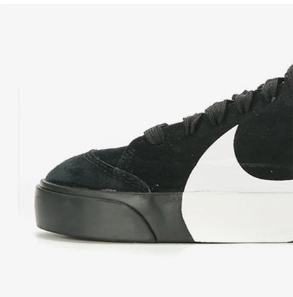 Nike original BLAZER CITY LOW LX, zapatillas deportivas casual de skate para mujer AV2253-001
