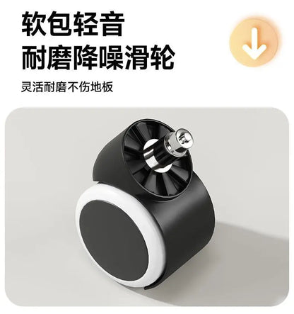 Ergonomic Chair Reclining College Student Dormitory Waist Computer Chair Comfortable Sedentary E-sports Chair