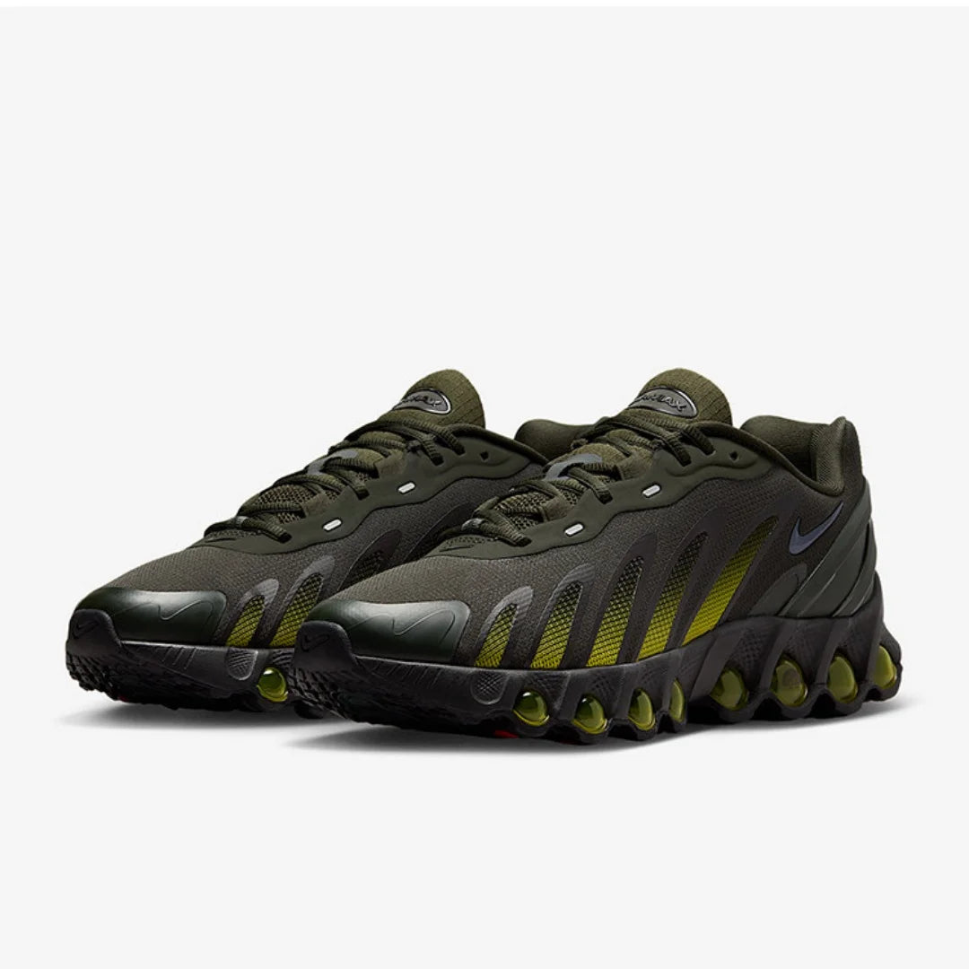Nike/Nike's neue Air Max Dn8 modische, leichte und verschleißfeste Laufschuhe für Herren Ih4119-300