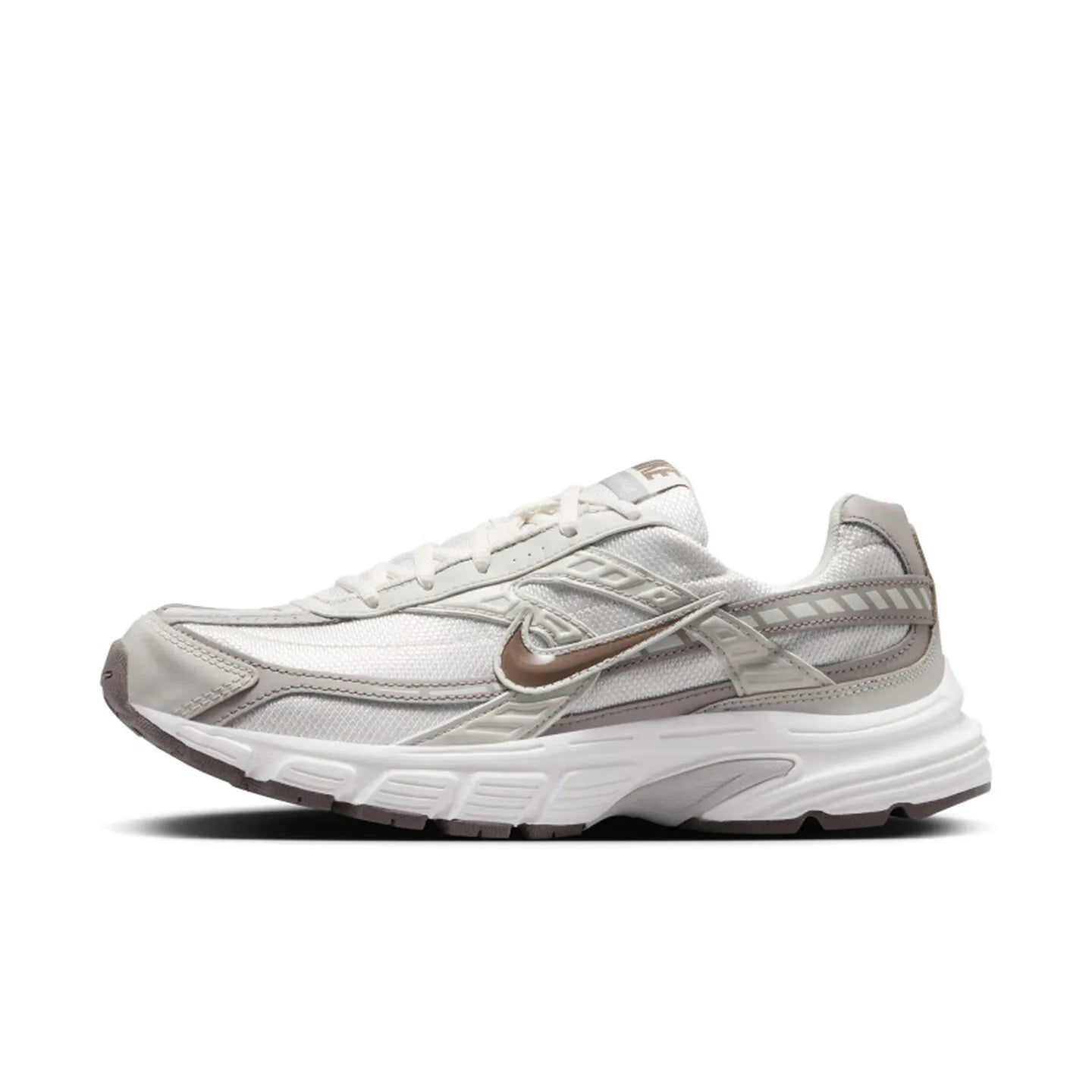 Nike INITIATOR Breathable Running Shoes Retro Running Shoes Slip-Resistant & Durable Cushioning Design Black IB4688-111
