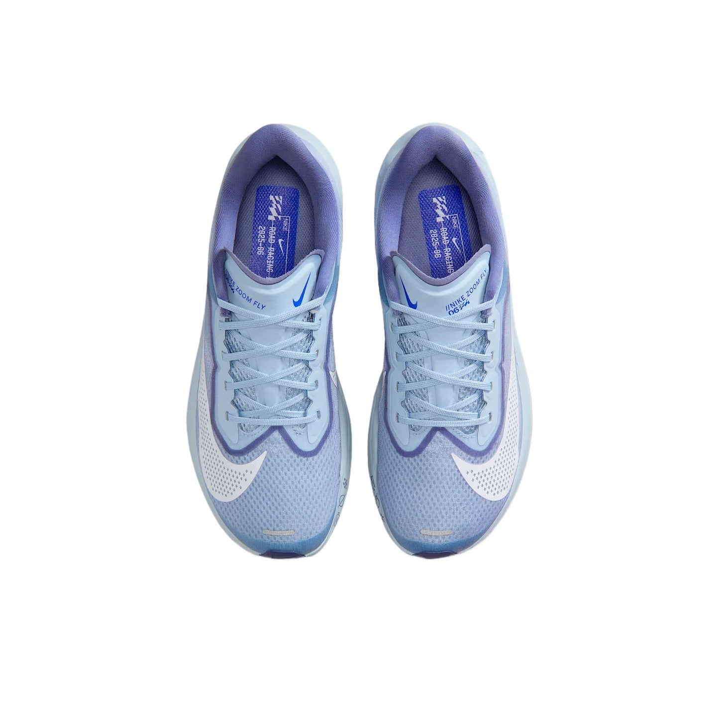 Nike Zoom Fly 6 Carbon Plate Marathon Running Shoes Women's FN8455-401