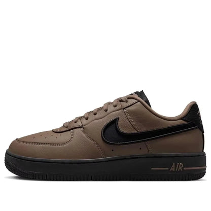 Zapatillas Nike originales para hombre y mujer, nuevas AIR FORCE 1, zapatillas de skate clásicas de moda, AF1 casuales DD8959-100
