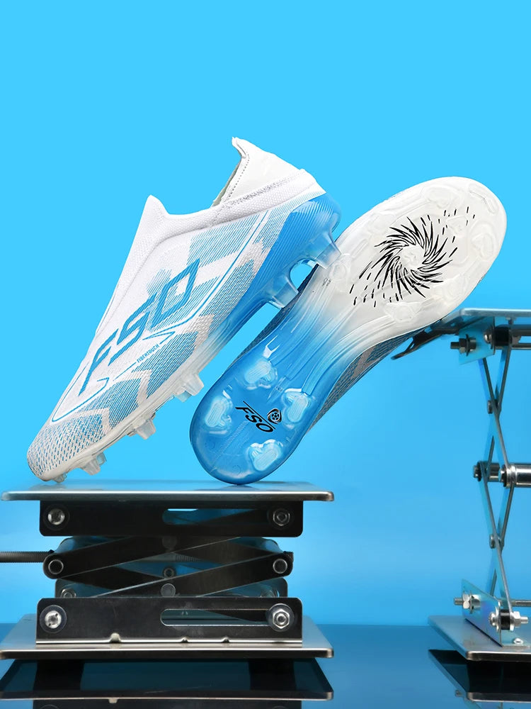 Men's Football Boots New Society Grass Tennis Adult Breathable Ultralight Outdoor Sports Male Soccer Shoes Sneakers Football Shoes