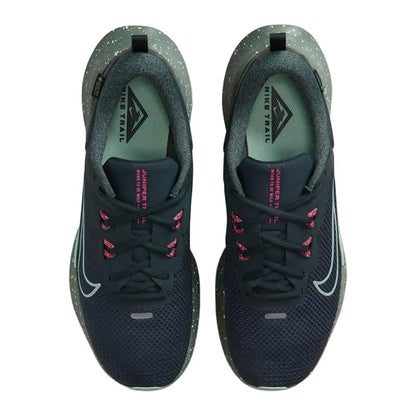 Nike Juniper Trail 2 GTX Men's Stylish and Versatile Sneakers: Comfortable, Slip-Resistant, Durable, and Waterproof HM9734-302