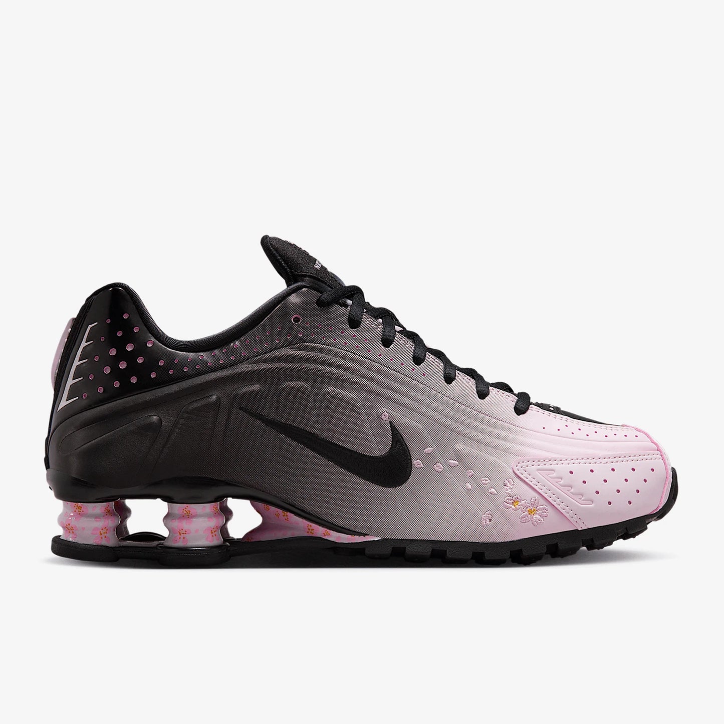 Nike auténticas zapatillas deportivas y casuales de otoño para mujer con amortiguación de aire IB8872-600