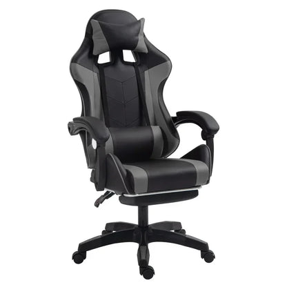 Gaming Chair Ergonomic Gaming Chair Net Coffee Computer Chair Home Reclining Office Comfortable Swivel Silla Gaming Chaise