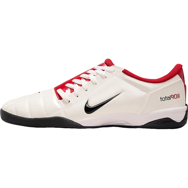 Nike genuine Total 90 men's football style lightweight low top sports shoes HQ2851-100