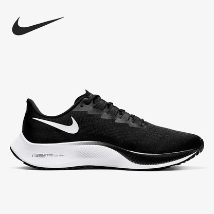 Nike Original AIR ZOOM PEGASUS — Sapatilhas de corrida unissexo confortáveis BQ9646-002