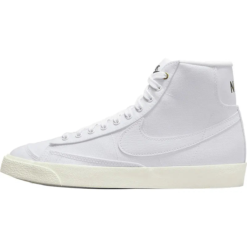Sapatilhas leves casuais de cano baixo para mulher Nike Authentic BLAZER Pioneers DX5550-100