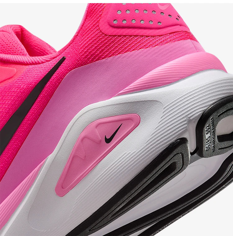 Nike Genuine Structure 26 Women's Fashionable and Lightweight Running Shoes HJ1101-601