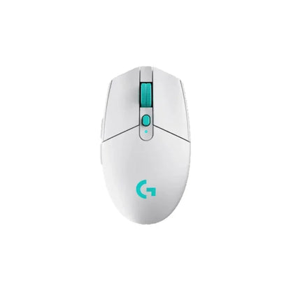 Original Logitech G304X LIGHTSPEED Wireless Mouse Esports Gaming Mouse Lightweight 57g for PC Gamer Gaming Accessoires Gift