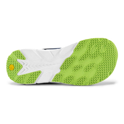 FitVille-schoenen met brede teenruimte voor heren, goed gedempte extra brede schoenen, antislip, breed, lichtgewicht en ademend, voor hardlopen