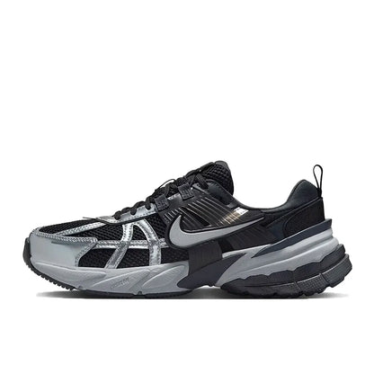 Nike V2K Run Retro Running Shoes Comfortable Cushioning and Durable Construction Unisex Everyday Casual Style FD0736-100