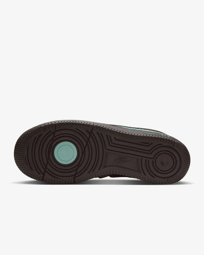 Zapatillas Nike originales para hombre y mujer, nuevas AIR FORCE 1, zapatillas de skate clásicas de moda, AF1 casuales DD8959-100